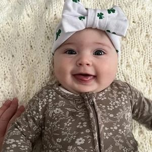 Meet your Posher, Maureen